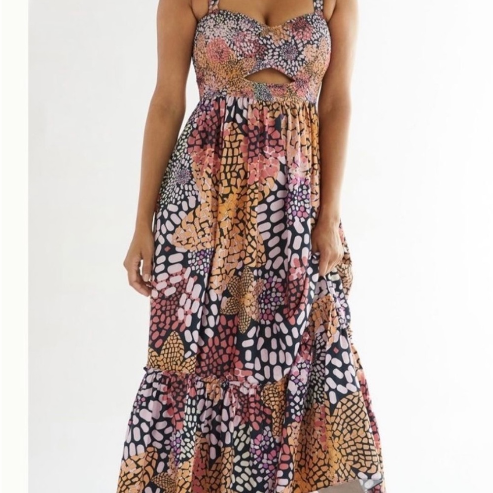 Anthropologie dress